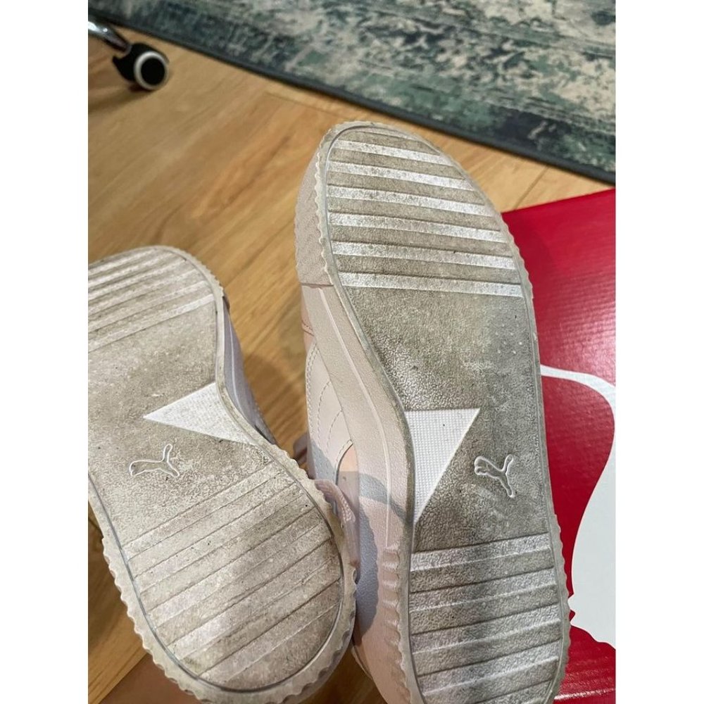Puma Sneakers - Picture 10 of 10